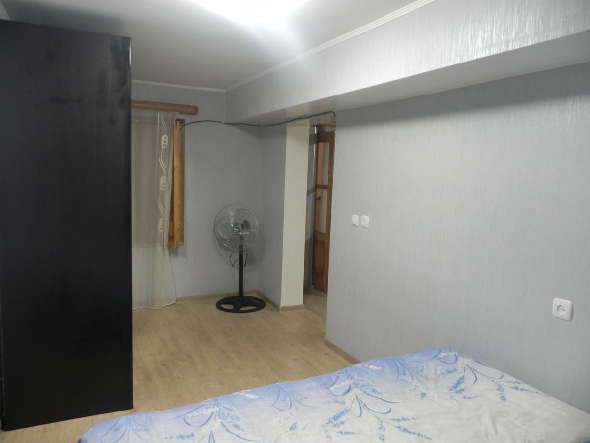 Old Yard Guest House 第比利斯 外观 照片