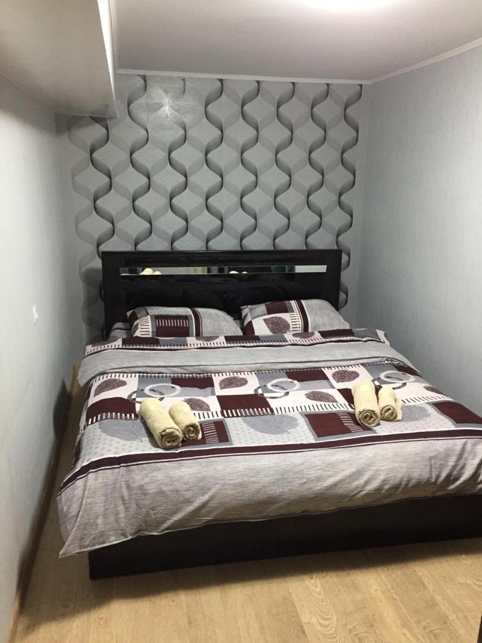 Old Yard Guest House 第比利斯 外观 照片